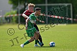 Fußball, Herren, Vorbereitung, Saison 2022-2023, FC Ingolstadt 04 - VfB Eichstätt, 18.06.2022
