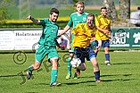 08.05.2016 - DJK Raitenbuch - SC Stirn