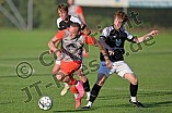 Fußball, Herren, Bezirksliga Oberbayern Nord, Saison 2023-2024, Spieltag 5, VfB Eichstätt II - SK Srbija München, 18.08.2023