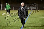 Fußball, Herren, Regionalliga Bayern, Saison 2021-2022, Training, VfB Eichstätt - Trainingsauftakt, 18.01.2021