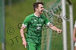 Fußball, Herren, Kreisliga 1, Saison 2023-2024, Spieltag 21, SV Denkendorf - SV Kasing, 14.04.2024