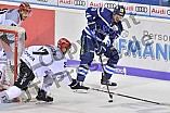 ERC Ingolstadt vs Koelner Haie, DEL, Deutsche Eishockey Liga, Playoffs, Viertelfinale, Spiel 2, 15.03.2019