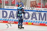 Eishockey, Frauen, DFEL, Saison 2022-2023, ERC Ingolstadt - ECDC Memmingen Indians , 27.11.2022