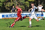 25.09.2016 - DJK Limes 09 - SG Forchheim-Sulzkirchen