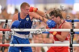 Boxen, Ländervergleichskampf Bayern vs. Baden-Württemberg, 03.09.2023