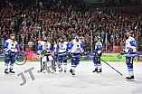 Koelner Haie vs ERC Ingolstadt, DEL, Deutsche Eishockey Liga, Playoffs, Viertelfinale, Spiel 7, 31.03.2019