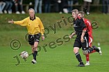 Fußball, Herren, Kreisklasse 1, Saison 2024-2025, Spieltag 5, SC Steinberg-Biberg - Türkisch SV Ingolstadt, 03.10.2024