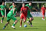 Fußball, Herren, Saison 2026-2027, Testspiel, DJK Limes - VfB Eichstätt, 12.07.2026