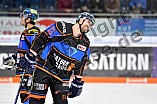 ERC Ingolstadt vs Fischtown Pinguins, Eishockey, DEL, Deutsche Eishockey Liga, Spieltag 16, 25.10.2017