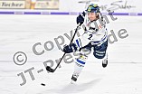 Thomas Sabo Ice Tigers vs ERC Ingolstadt, Eishockey, DEL, Deutsche Eishockey Liga, Spieltag 24, 23.11.2017