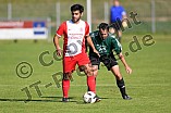 30.09.2018 - DJK Dollnstein - FC Türk Gücü Eichstätt