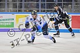 Straubing Tigers vs ERC Ingolstadt, DEL, Deutsche Eishockey Liga, Spieltag 23, 01.12.2019