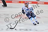 02.01.2021 - Straubing Tigers - ERC Ingolstadt