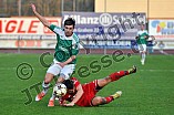 08.04.2015 - VfB Eichstätt - TSV 1860 Rosenheim
