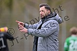 Fußball, Herren, Bayernliga Nord, Saison 2023-2024, Vorbereitung, VfB Eichstätt - SC Großschwarzenlohe, 10.02.2024
