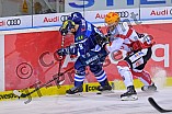 ERC Ingolstadt vs Fischtown Pinguins, Eishockey, DEL, Deutsche Eishockey Liga, Spieltag 13, 21.10.2018