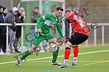 Fußball, Herren, Regionalliga Bayern, Bayernliga Nord, Saison 2022-2023, Vorbereitung, VfB Eichstätt - ASV Neumarkt, 04.02.2023