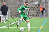 03.02.2018 - VfB Eichstätt - Würzburger FV