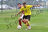 26.09.2015 - FC Gelbelsee - 1.FC Paulushofen