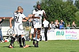 22.07.2012 - TSV Schwabmünchen / VfB Eichstätt