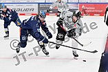 Eishockey, Herren, DEL, Saison 2024-2025, Playoffs Halbfinale, Spiel 5, ERC Ingolstadt - Kölner Haie, 11.04.2025