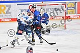 Eishockey, Herren, DEL, Saison 2020-2021, Nürnberg Ice Tigers - ERC Ingolstadt, 14.03.2021