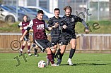 Fußball, Herren, Kreisklasse 1, Saison 2021-2022, Spieltag 14, SV Eitensheim - TSV Kösching, 31.10.2021