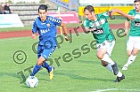 22.09.2012 - VfB Eichstätt / FC Unterföhring