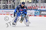 Eishockey, Herren, DEL, Saison 2023-2024, Spieltag 52, ERC Ingolstadt - Nürnberg Ice Tigers, 08.03.2024