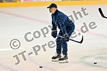 Eishockey, Herren, DEL, Saison 2024-2025, ERC Ingolstadt - Ice Training, 24.08.2024