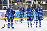 ERC Ingolstadt vs Augsburger Panther, DEL, Deutsche Eishockey Liga, Spieltag 49, 28.02.2020