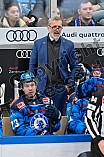 Eishockey, Herren, DEL, Saison 2025-2026, Spiel 38, ERC Ingolstadt - Kölner Haie, 09.01.2026