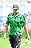 12.08.2017 - VfB Eichstätt II - SV Manching II