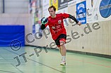 Handball, Herren, Bezirksklasse Männer Staffel Nord West, Saison 2023-2024, Spiel 26014230, DJK Eichstätt - MTV Ingolstadt, 18.11.2023