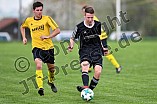 22.04.2018 - DJK Pollenfeld - TSV Heideck