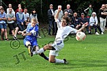 23.6.2013 - SV Marienstein - TSV Absberg