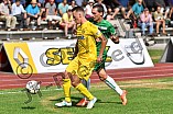 26.08.2017 - VfB Eichstätt - SpVgg Bayreuth