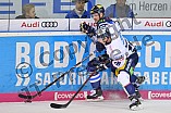 ERC Ingolstadt vs Eisbären Berlin, DEL, Deutsche Eishockey Liga, Spieltag 49, 22.02.2019