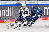Eishockey, Frauen, DFEL, Saison 2025-2026, ERC Ingolstadt - Eisbären Berlin, 18.01.2026