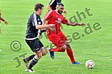 11.08.2016 - FC Hepberg - TSV Gaimersheim