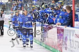 ERC Ingolstadt vs Augsburger Panther, Eishockey, DEL, Deutsche Eishockey Liga, Spieltag 4, 17.09.2017