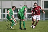 Fußball, Herren, Kreisliga 1, Saison 2023-2024, Spieltag 25, SV Denkendorf - Türkisch SV Ingolstadt, 12.05.2024