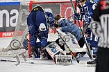 Eishockey, Frauen, DFEL, Playoffs Halbfinale Spiel 2, Saison 2021-2022, ERC Ingolstadt - ESC Planegg-Würmtal, 27.02.2022