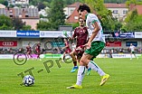 Fußball, Herren, Saison 2026-2027, Testspiel, VfB Eichstätt - AlWhada SC, 18.07.2026