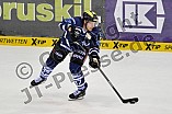 14.09.2014 - ERC Ingolstadt - Augsburger Panther