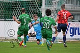 01.09.2018 - FC Gerolfing II - SV Buxheim