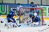 Eishockey, Herren, U20 DNL, Saison 2025-2026, Viertelfinale - Spiel 2, ERC Ingolstadt - ESC Dresden, 08.03.2026