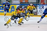 Eishockey, Herren, U20 DNL, Saison 2025-2026, Halbfinale - Spiel 2, ERC Ingolstadt - Krefelder EV 81, 15.03.2026