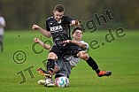 Fußball, Herren, Kreisliga Neumarkt Jura West, Saison 2024-2025, Spieltag 12, SV Marienstein - SG Kalbensteinberg-Obererlbach, 27.10.2024
