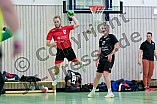 Handball, Herren, Bezirksliga Männer West, Saison 2025-2026, DJK Eichstätt - SSV Schrobenhausen, 23.11.2025